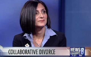 Regina Demeo interviewed on Washington Business