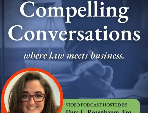 Compelling Conversation with Regina DeMeo