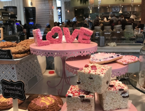 How Will You Celebrate Valentine’s Day?