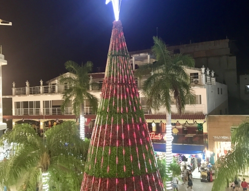 Tips For Avoiding Holiday Drama
